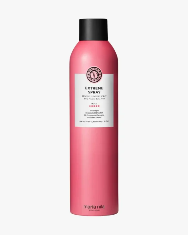 Extreme Spray