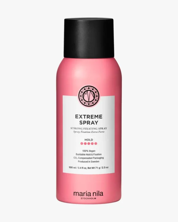 Extreme Spray