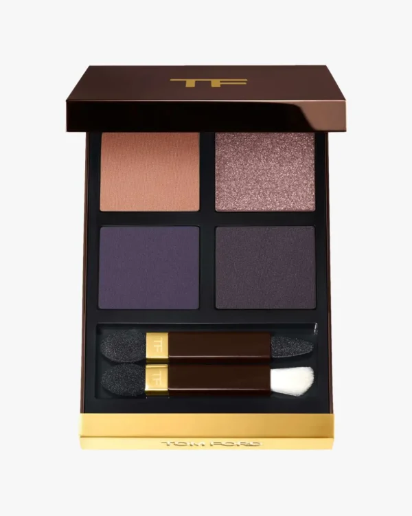 Eye Color Quad Creme 9 g