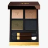 Eye Color Quad Creme Eyeshadow Palette 5,2 g