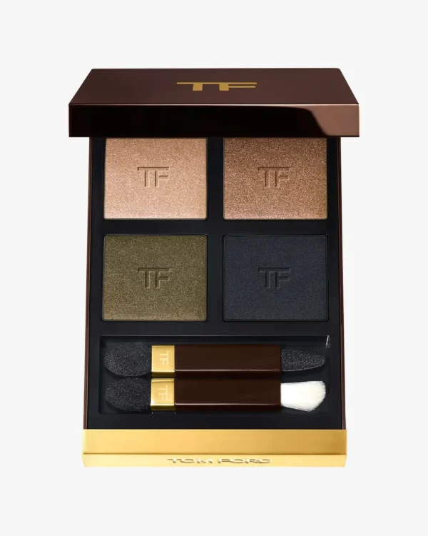 Eye Color Quad Creme Eyeshadow Palette 5,2 g