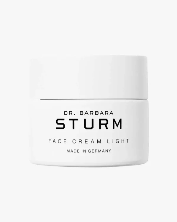 Face Cream Light 50 ml