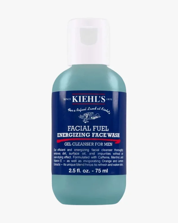 Facial Fuel Energizing Face Wash For Men