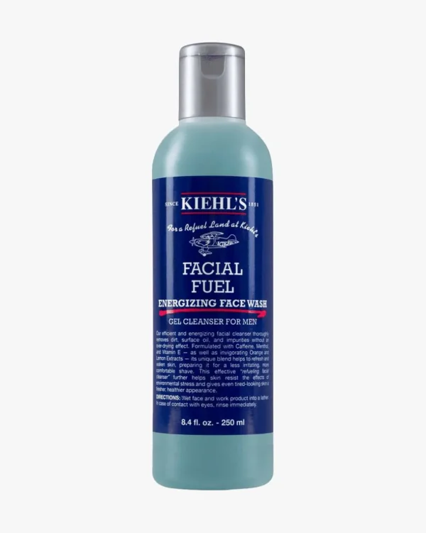 Facial Fuel Energizing Face Wash For Men