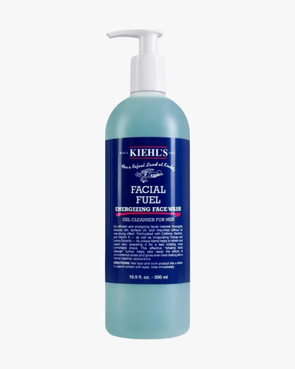 Facial Fuel Energizing Face Wash For Men