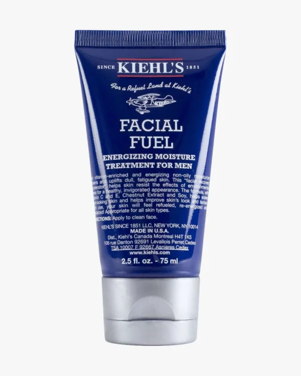 Facial Fuel Energizing Moisturizer