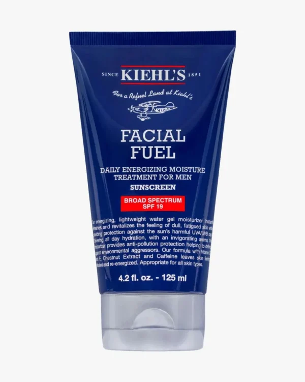 Facial Fuel SPF 19
