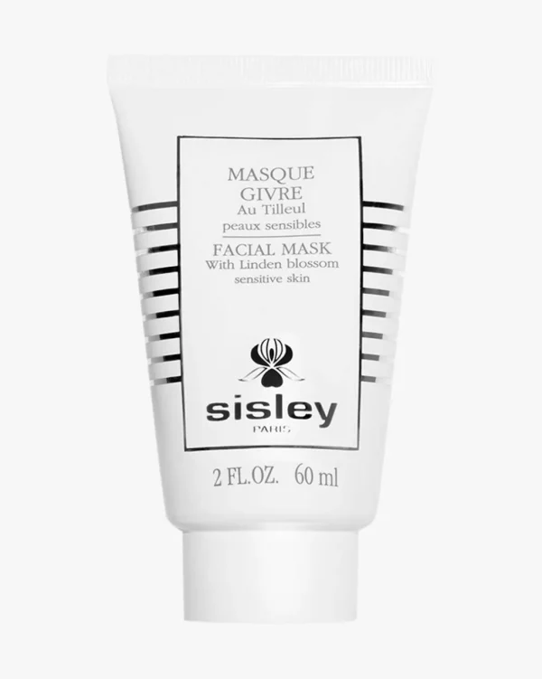 Facial Mask with Linden Blossom 60 ml