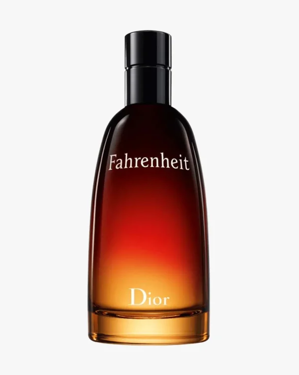 Fahrenheit After-Shave 100 ml