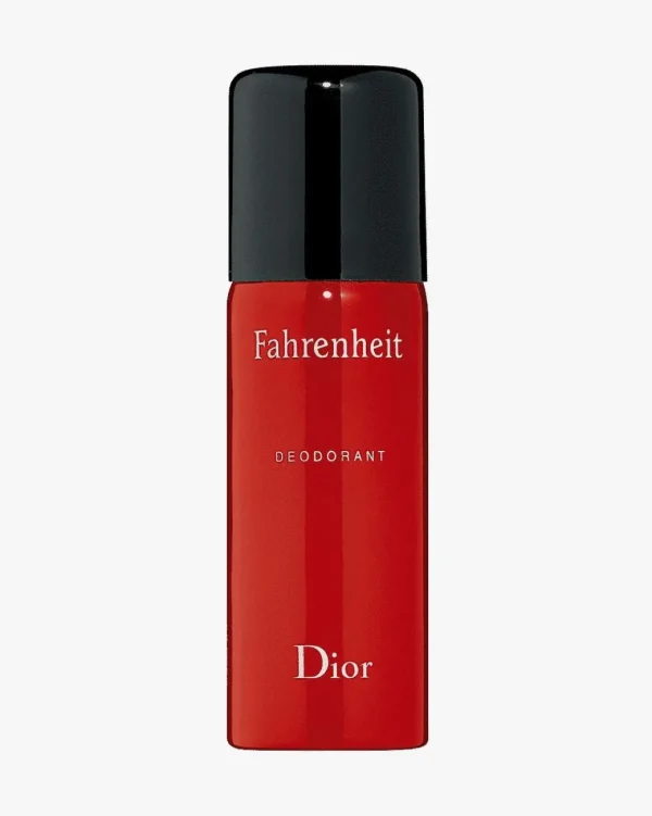 Fahrenheit Deodorant Spray 150 ml