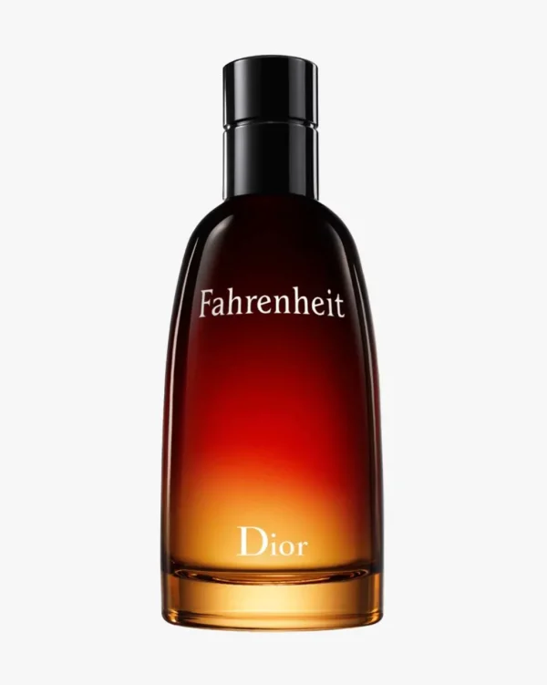 Fahrenheit EdT