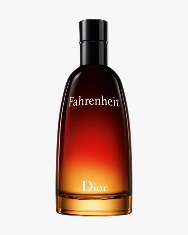 Fahrenheit EdT