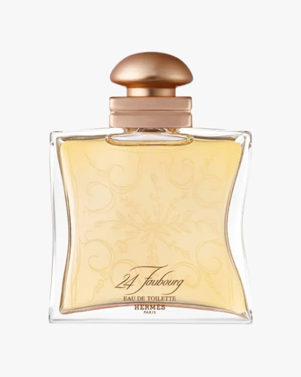 24 Faubourg Eau de Toilette