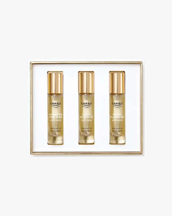 Female Discovery Set 3 x 10 ml