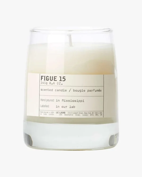 Figue 15 Classic Candle 245 g