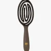 Fine Hair And Extension Hair Brush Coco Large