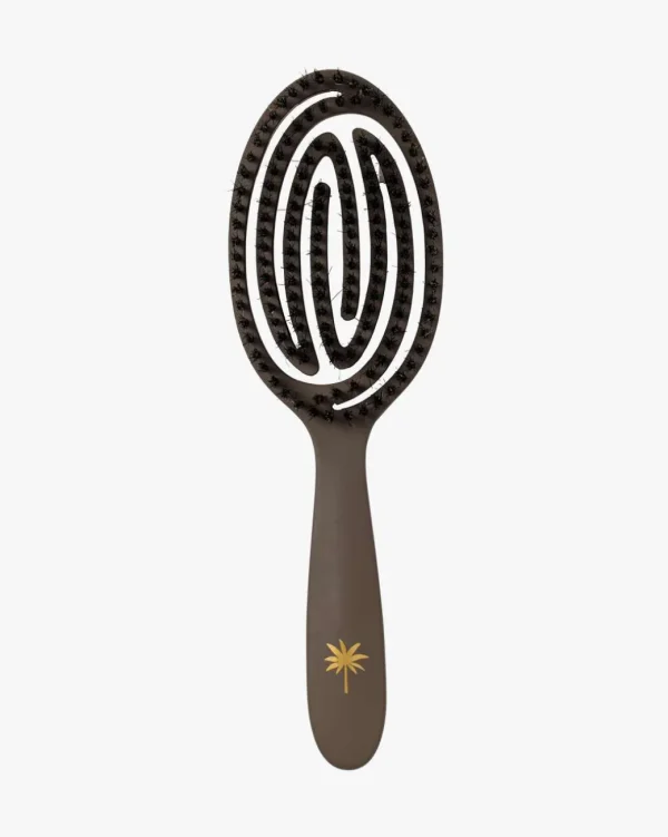 Fine Hair And Extension Hair Brush Coco Large