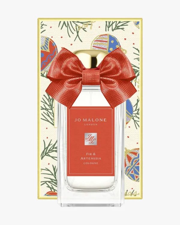 Fir & Artemisia Cologne