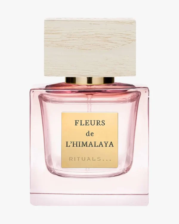 Fleurs de l’Himalaya EdP
