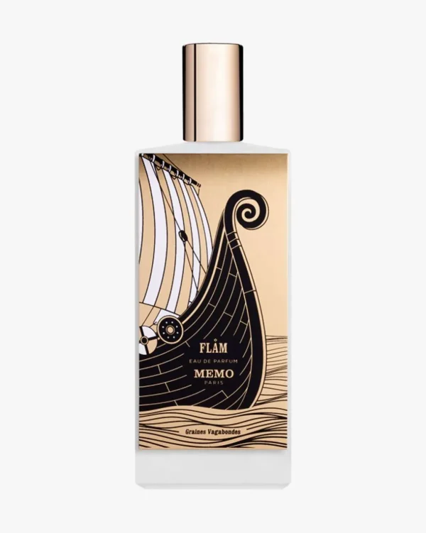 Flåm EdP 75 ml