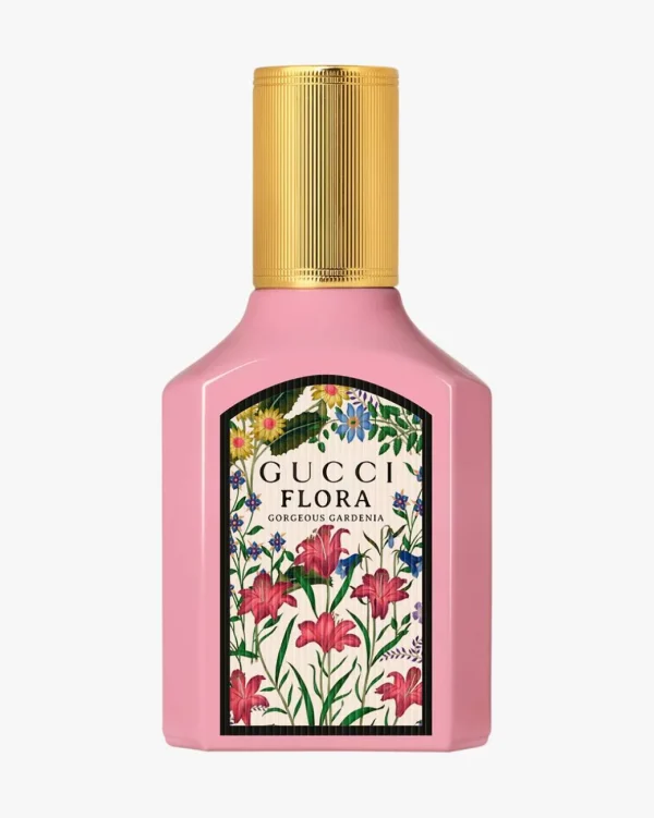 Flora Gorgeous Gardenia EdP