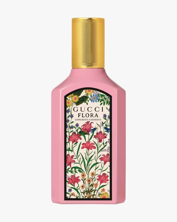 Flora Gorgeous Gardenia EdP