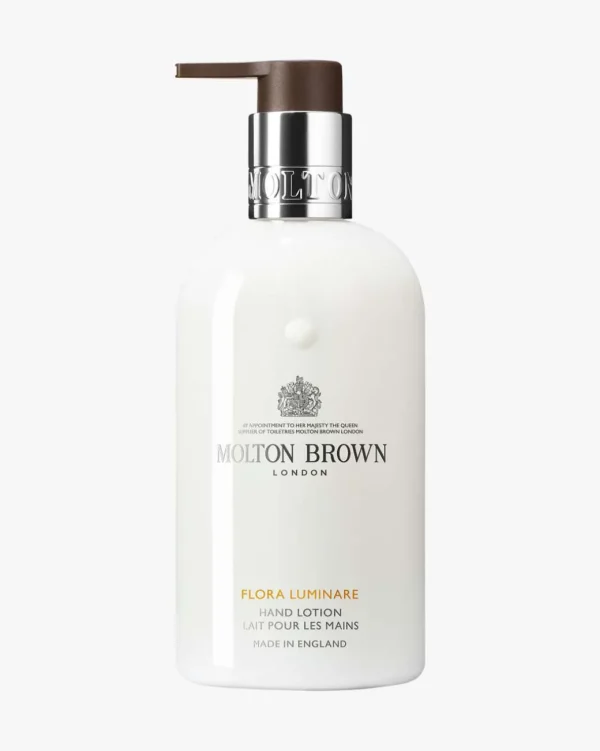 Flora Luminare Hand Lotion 300 ml