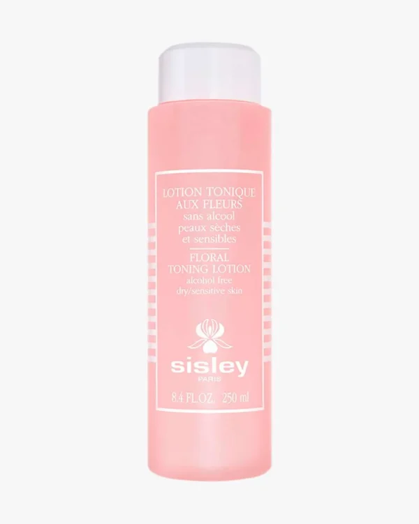 Floral Toning Lotion 250 ml