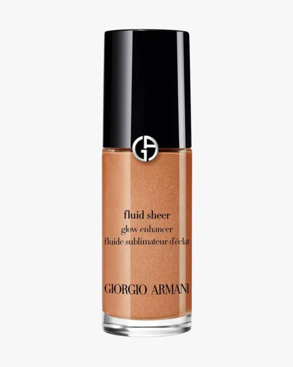 Fluid Sheer Liquid Highlighter 18 ml