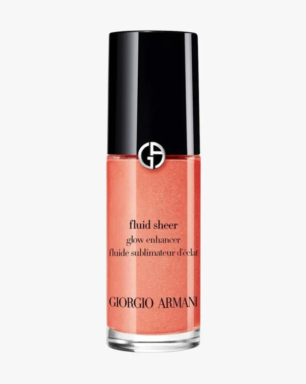 Fluid Sheer Liquid Highlighter 18 ml