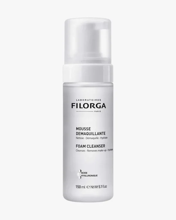 Foam Cleanser 150 ml