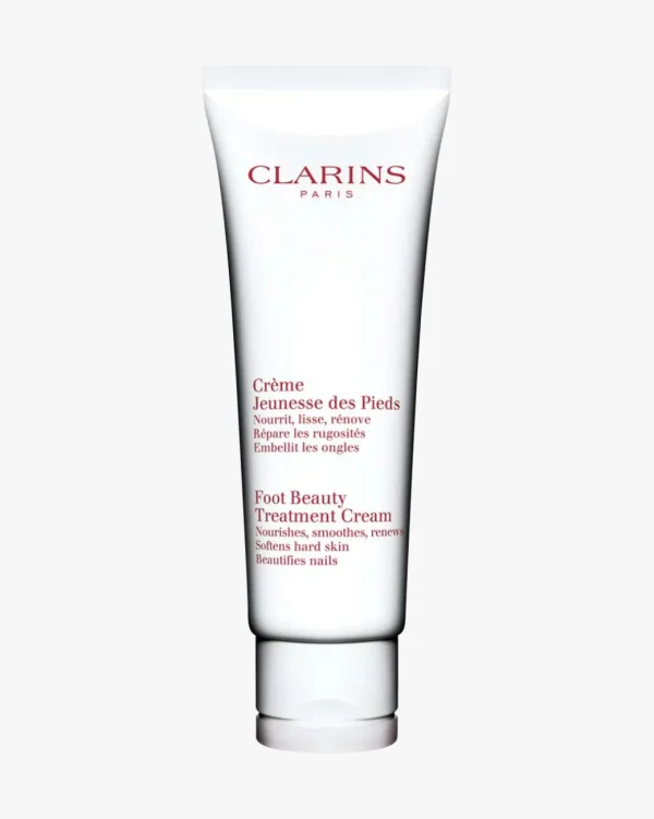 Foot Beauty Treatment Cream 125 ml
