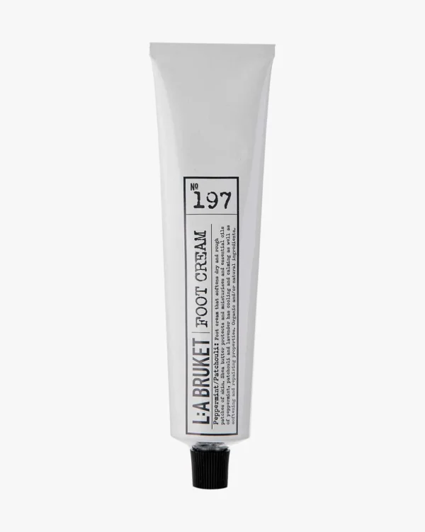 197 Foot Cream Peppermint/Patchouli 70 ml