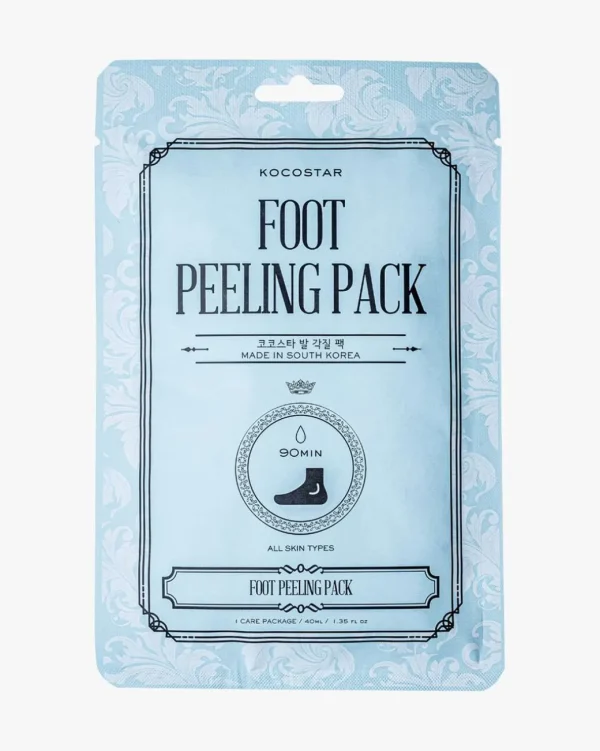 Foot Peeling Pack 1 stk