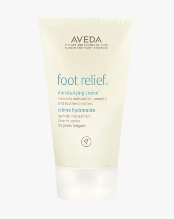 foot relief™ moisturizing creme 125 ml