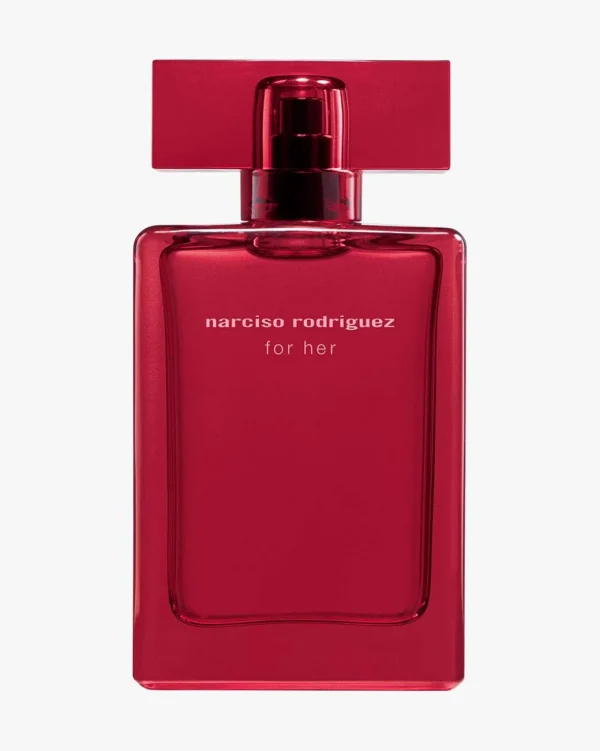 For Her EdP Intense