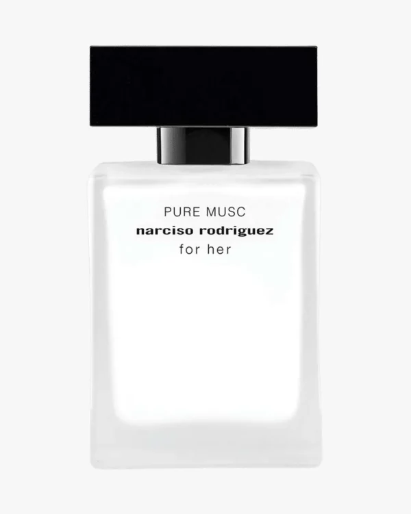 For Her Pure Musc EdP