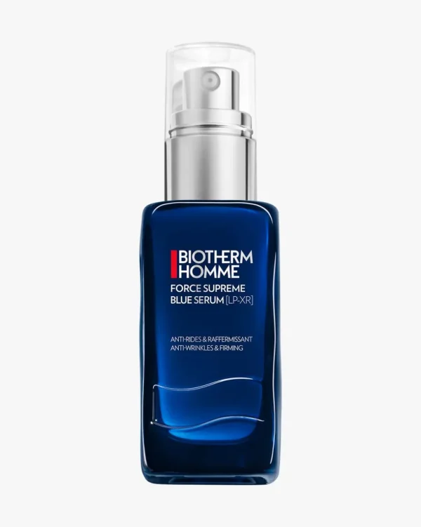 Force Supreme Blue Serum [LP-XR] 60 ml