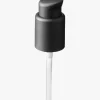 Foundation Pump