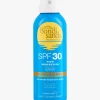 Fragrance Free Aerosol Mist SPF 30 160 g