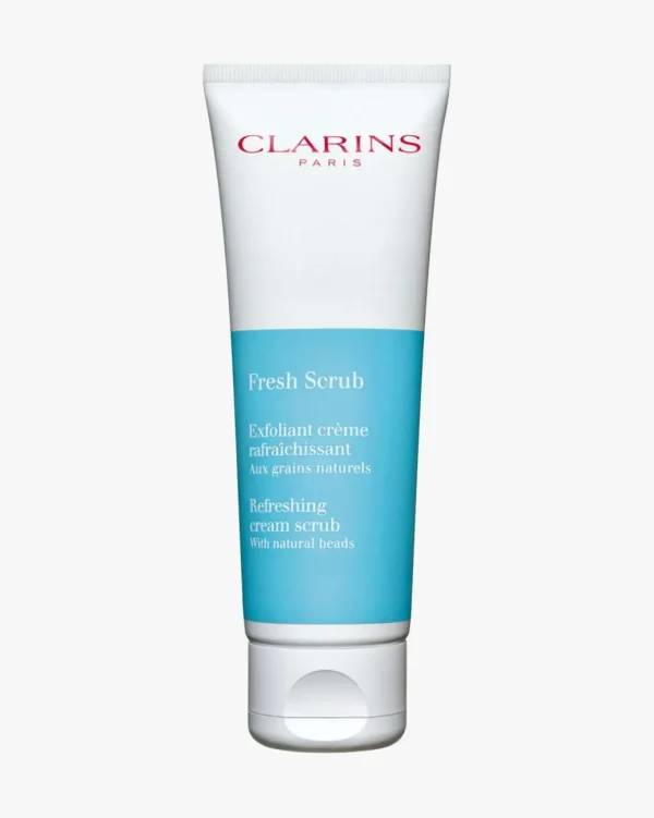Fresh Scrub 50 ml