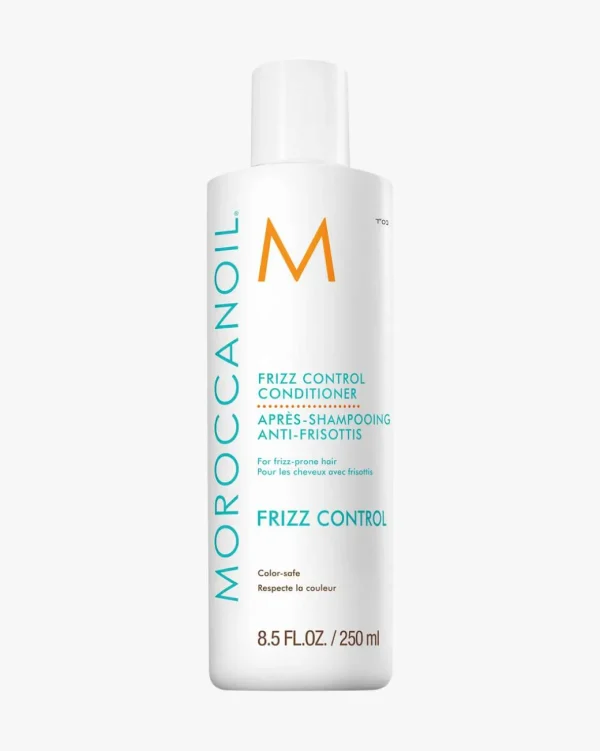 Frizz Control Conditioner 250 ml