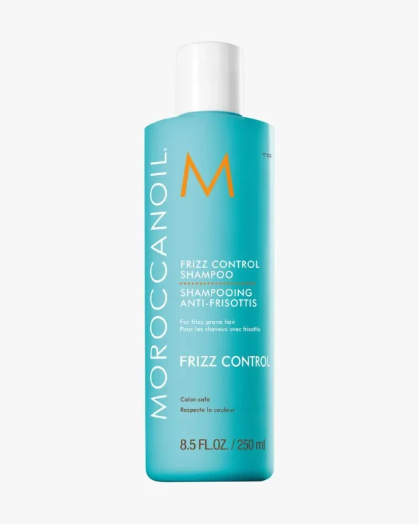 Frizz Control Shampoo 250 ml