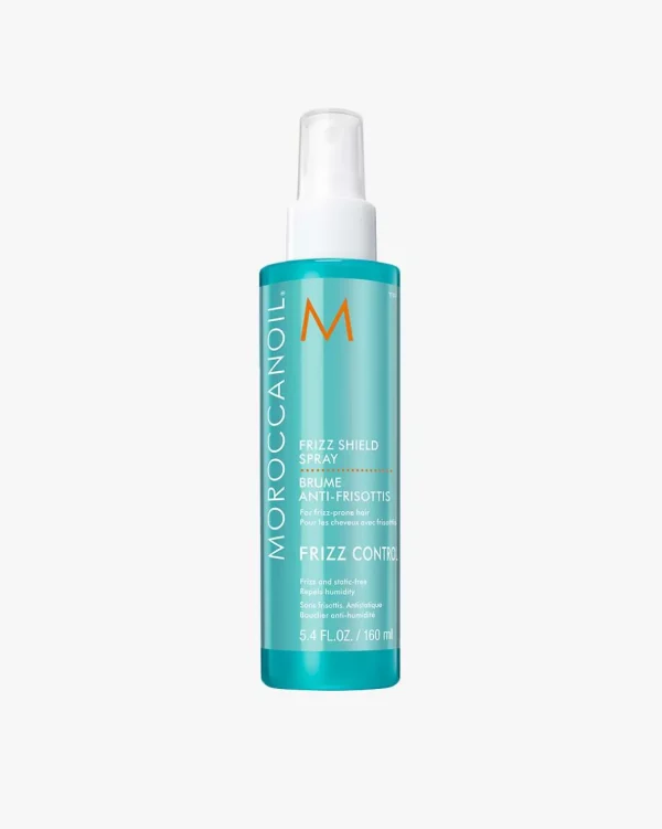 Frizz Shield Spray 160 ml