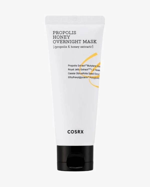 Full Fit Propolis Honey Overnight Mask 60 ml