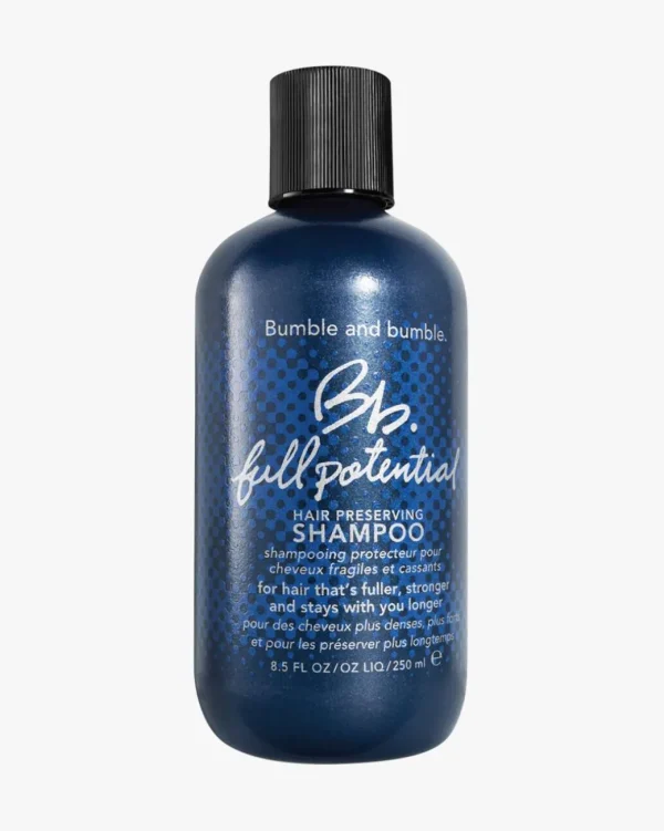 Full Potential Shampoo 250 ml