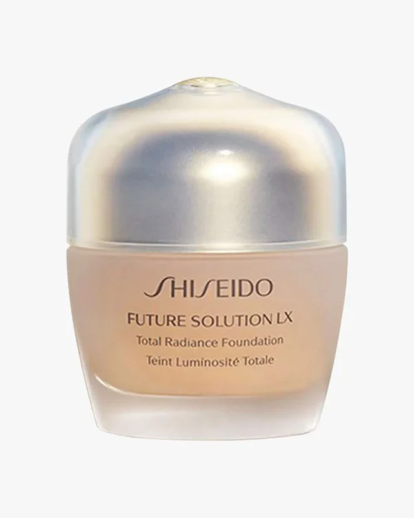 Future Solution LX Total Radiance Foundation 30 ml
