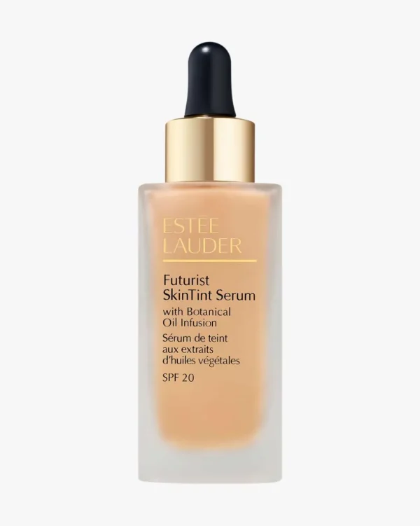 Futurist Skintint Serum Foundation SPF 20 30 ml