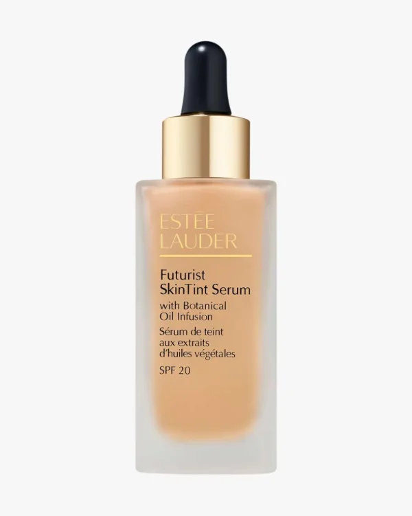 Futurist Skintint Serum Foundation SPF 20 30 ml
