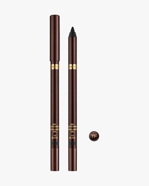 Gel Eyeliner 7 g